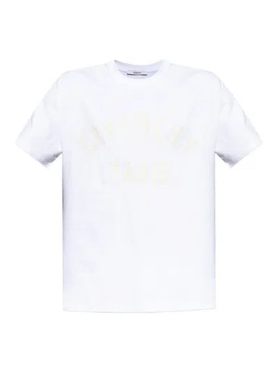 GIVENCHY T-SHIRT WITH LOGO