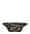 Givenchy Camo Print Essential U Belt Bag