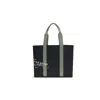 Givenchy Large Canvas Tote Bag Rectangular Handles