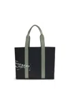 Givenchy Canvas Tote Bag