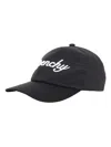 Givenchy Cap In Black