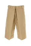 Givenchy Pants & Shorts In Beige