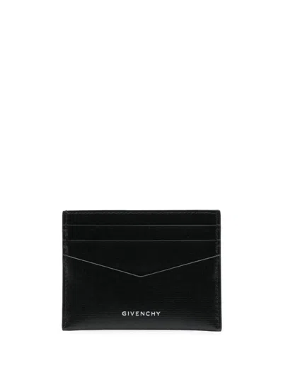 GIVENCHY GIVENCHY CARD HOLDER