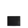 Givenchy Card Holder 2x3 Cc In Black