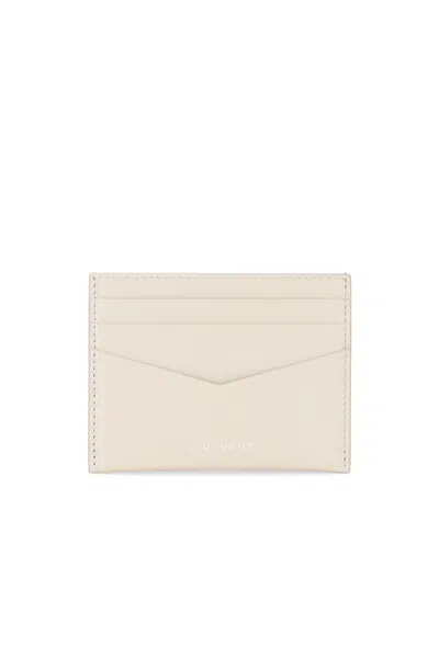 Givenchy Card Holder 2x3 Cc