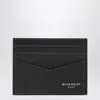 Givenchy Card Holder 2x3 Cc In Black