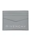 GIVENCHY GIVENCHY CARD HOLDER 2X3 CC