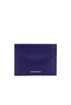 GIVENCHY CARD HOLDER 2X3