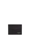 Givenchy Card Holder In Black