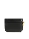 Givenchy Card Holder In Black