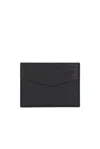 Givenchy Card Holder In Black