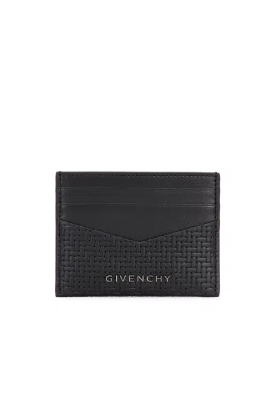 GIVENCHY CARD HOLDER