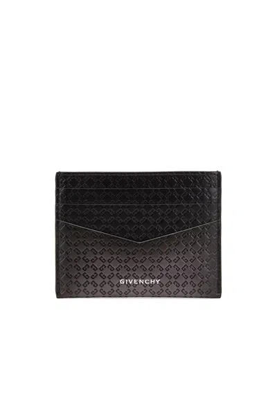 GIVENCHY CARD HOLDER