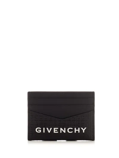 GIVENCHY GIVENCHY CARD HOLDER