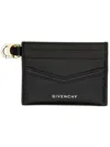 GIVENCHY CARD HOLDER "VOYOU"