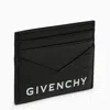 GIVENCHY GIVENCHY CARD HOLDER WITH LOGO