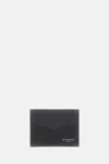 Givenchy Cardholder In Gray