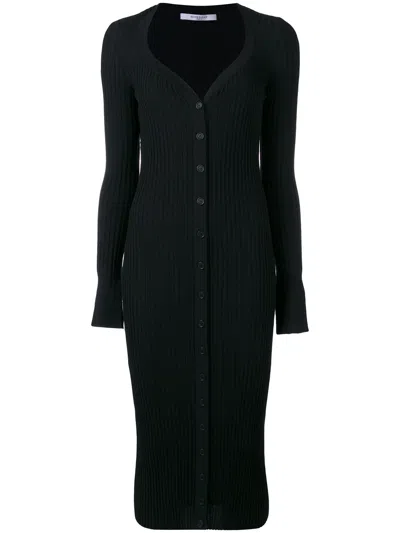 GIVENCHY CARDI-COAT