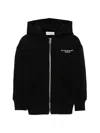 Givenchy Cardigan Jogging In Black