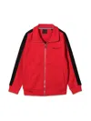 Givenchy Cardigan In Red