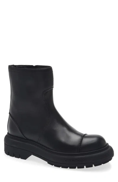 GIVENCHY GIVENCHY CARGO BIKER BOOT