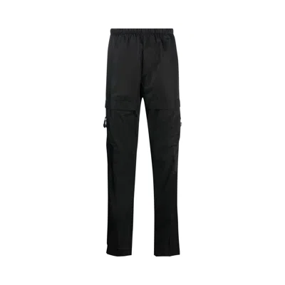 Pre-owned Givenchy Cargo Buckle Pant 'black' | Men's Size 54