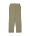 Givenchy Cargo Pants In Textured Monogram 72 In Gray
