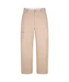 Givenchy Cargo Pants In Pink
