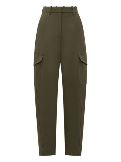 Givenchy Cargo-pocket Trousers