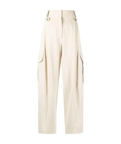 GIVENCHY GIVENCHY CARGO PANTS