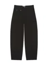 Givenchy Cargo Trousers In Black