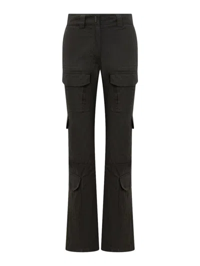 GIVENCHY GIVENCHY CARGO TROUSERS