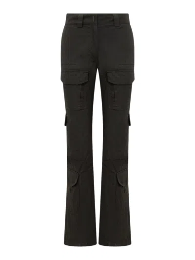GIVENCHY CARGO TROUSERS