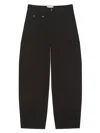 Givenchy Cargo Trousers Clothing In Black