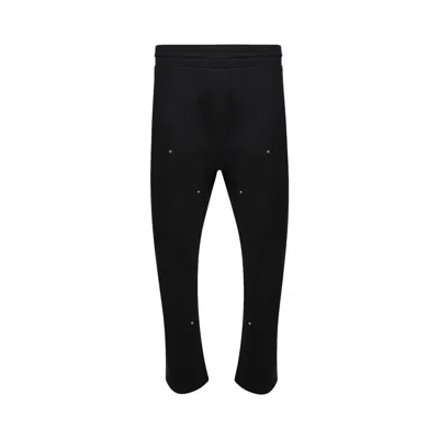 Pre-owned Givenchy Carpenter Cargo Pants 'black' | Men's Size Xxl