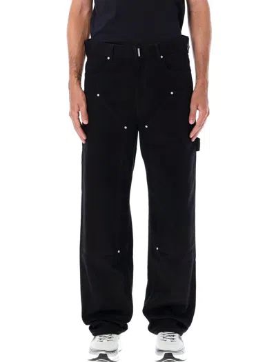 Givenchy Carpenter Denim