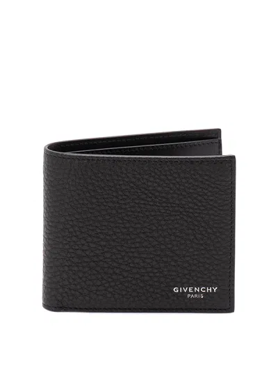 Givenchy Billfold Wallet In Multi