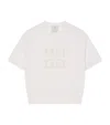 Givenchy 4g Sweater In Cashmere