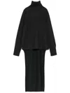Givenchy Cashmere Pullover In Gray