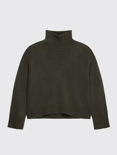 Givenchy Cashmere Sweater In Brown