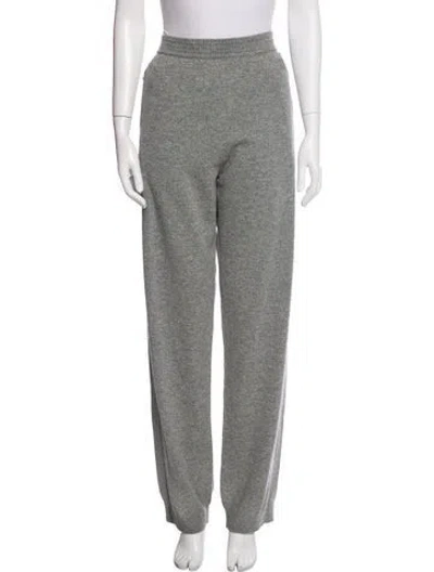 Pre-owned Givenchy Cashmere Sweatpants W/ Tags In Multi