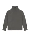 Givenchy Cashmere Turtleneck Sweater In Black