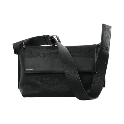 Pre-owned Givenchy Casual Crossbody Bag 'black' | Men's Size Onesize