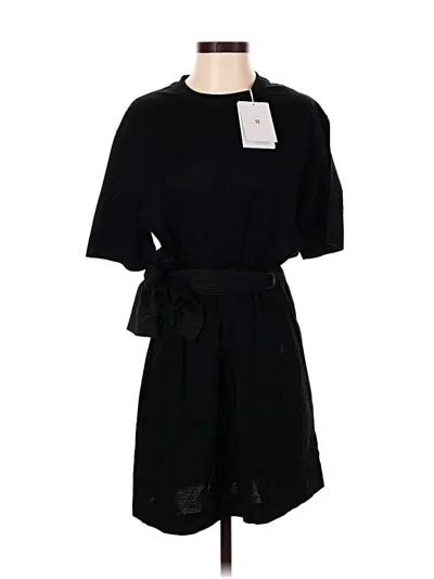Pre-owned Givenchy Casual Dress In Black