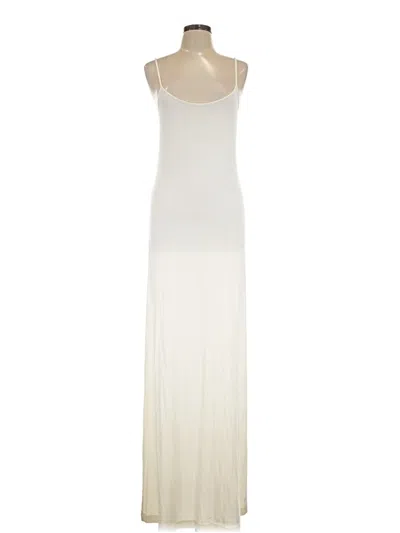 Pre-owned Givenchy Casual Dress In Ivory