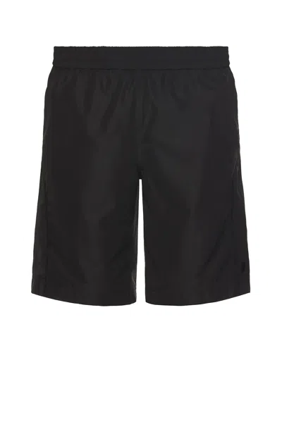GIVENCHY CASUAL TRACK SHORT