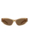 Givenchy Cat-eye Frame Sunglasses