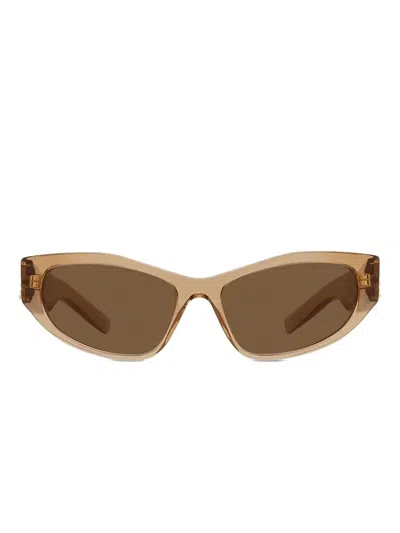 Givenchy Cat-eye Frame Sunglasses