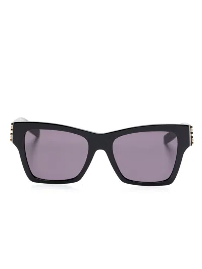 GIVENCHY CAT EYE-FRAME SUNGLASSES