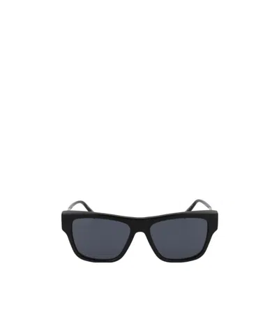 GIVENCHY CAT-EYE FRAME SUNGLASSES